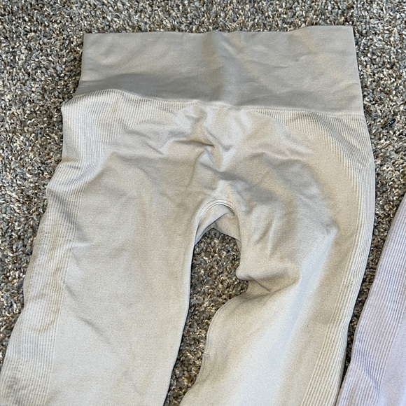 3 SET Active leggings bundle three pairs - Picture 5 of 15